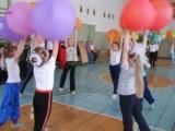 ПРОЕКТ СПОРТИВНЫЙ ПРАЗДНИК